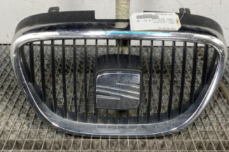 Calandre SEAT LEON 2 Photo n°1