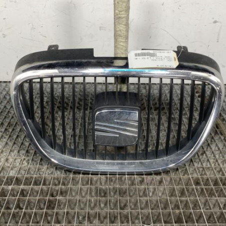 Calandre SEAT LEON 2 Photo n°1