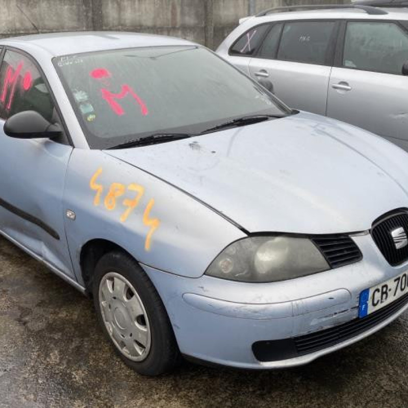 Calandre SEAT CORDOBA 2 Photo n°6