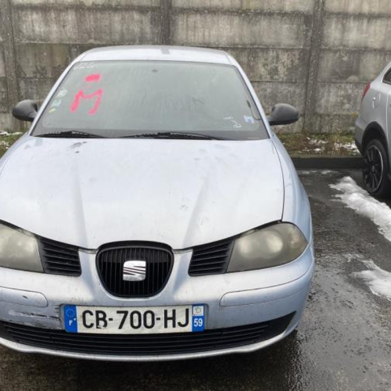 Calandre SEAT CORDOBA 2 Photo n°12