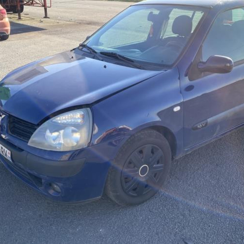 Boite de vitesses RENAULT CLIO 2 Photo n°1