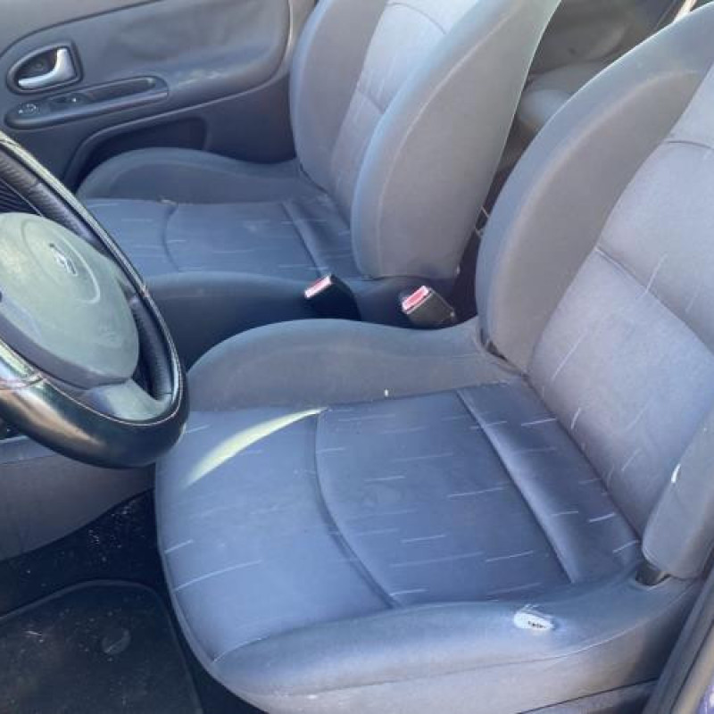 Boite de vitesses RENAULT CLIO 2 Photo n°10