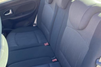 Boite de vitesses RENAULT CLIO 2