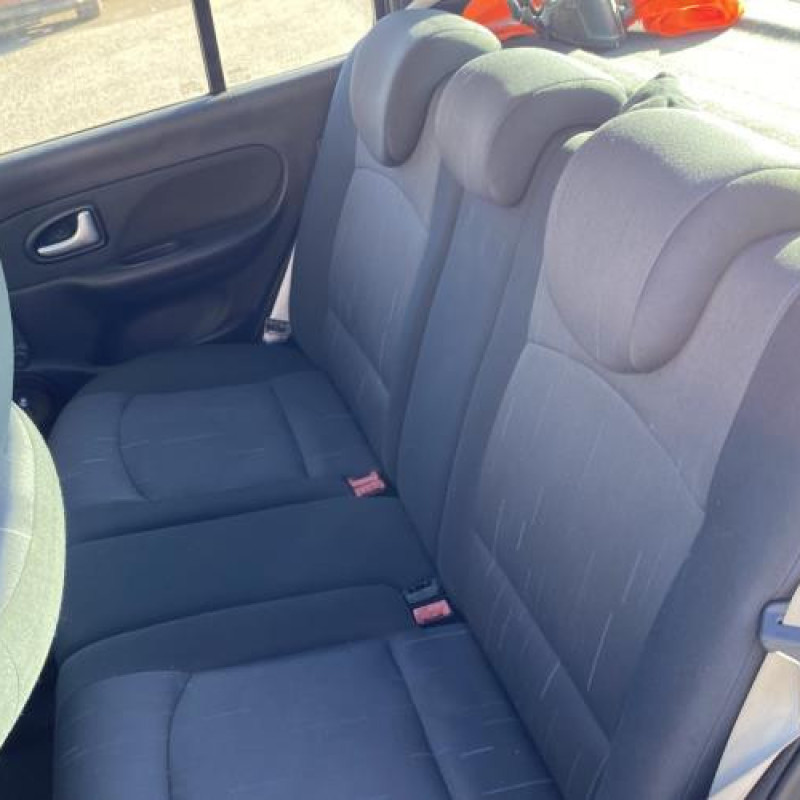 Boite de vitesses RENAULT CLIO 2 Photo n°11