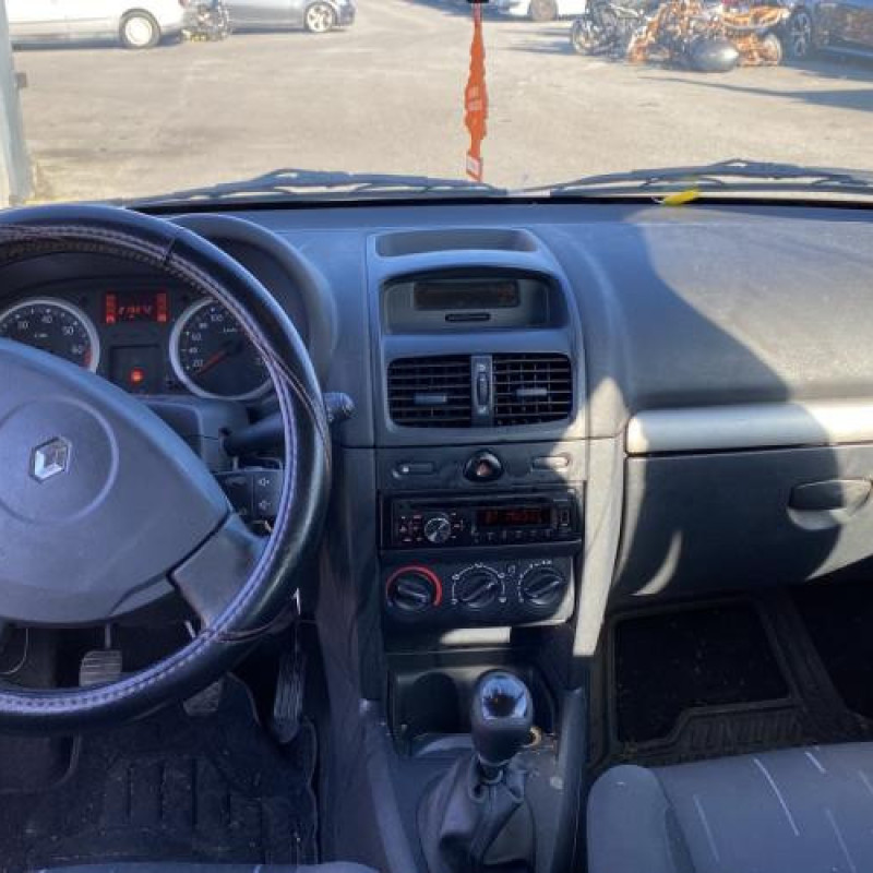 Boite de vitesses RENAULT CLIO 2 Photo n°13