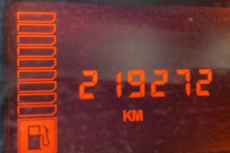 Boite de vitesses RENAULT CLIO 2