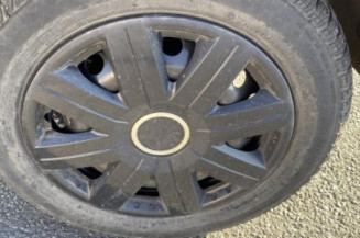 Boite de vitesses RENAULT CLIO 2
