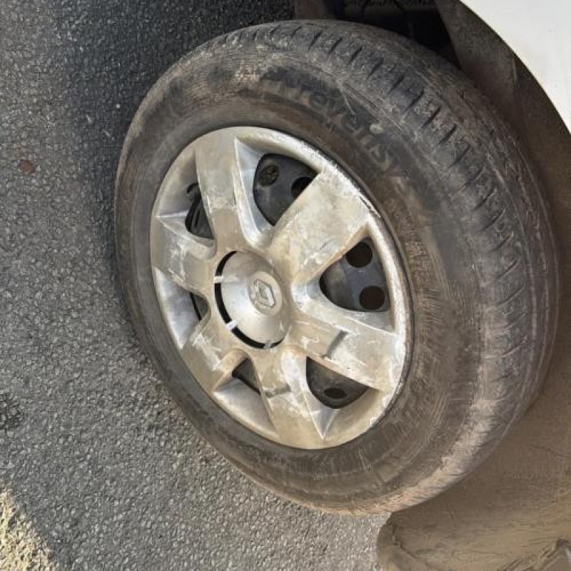 Amortisseur avant droit RENAULT KANGOO 2 Photo n°8