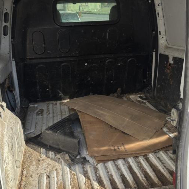 Amortisseur avant gauche RENAULT KANGOO 2 Photo n°10