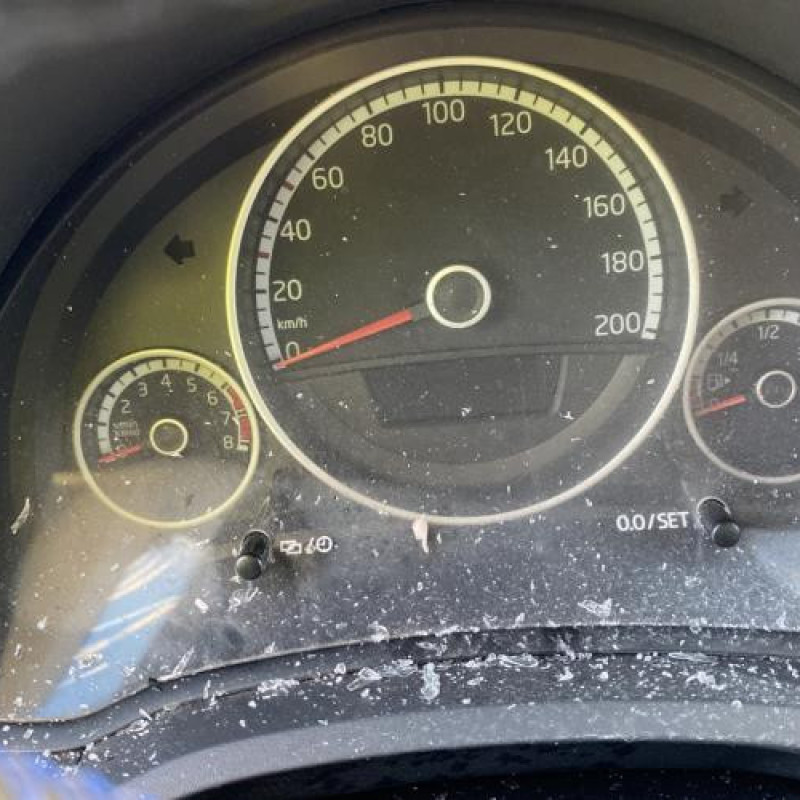 Cardan gauche (transmission) VOLKSWAGEN UP Photo n°17