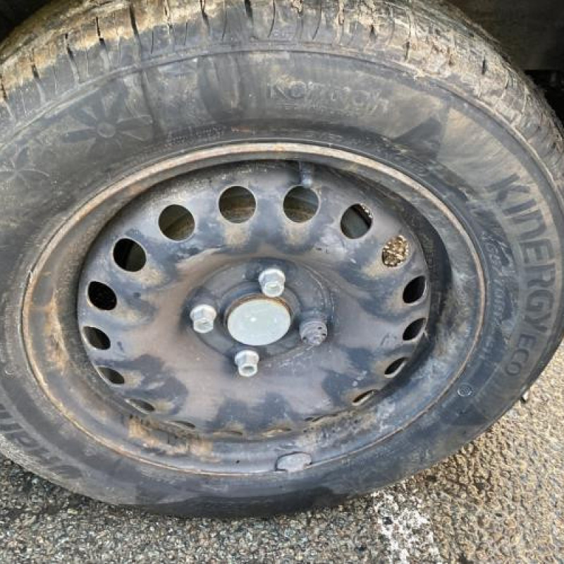 Pivot de moyeu avant droit VOLKSWAGEN UP Photo n°20