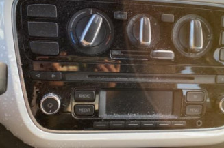 Pivot de moyeu avant gauche VOLKSWAGEN UP