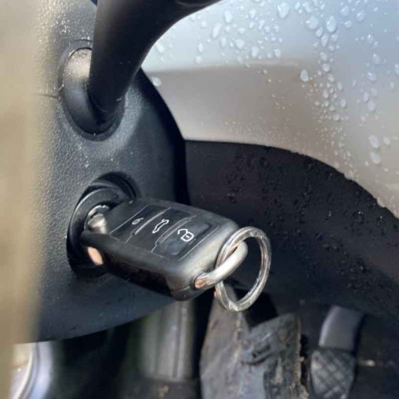Pivot de moyeu avant gauche VOLKSWAGEN UP Photo n°18