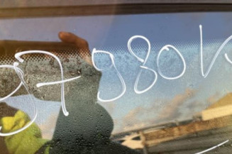 Pivot de moyeu avant gauche VOLKSWAGEN UP