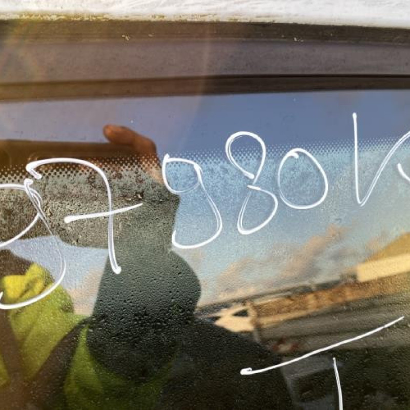 Pivot de moyeu avant gauche VOLKSWAGEN UP Photo n°19