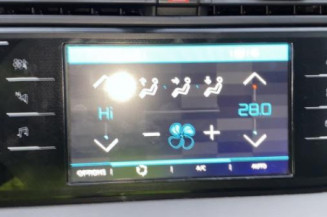 Cardan droit (transmission) CITROEN C4 PICASSO 2