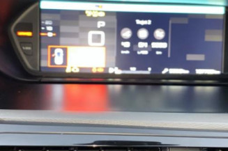 Cardan droit (transmission) CITROEN C4 PICASSO 2