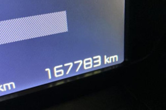 Cardan droit (transmission) CITROEN C4 PICASSO 2