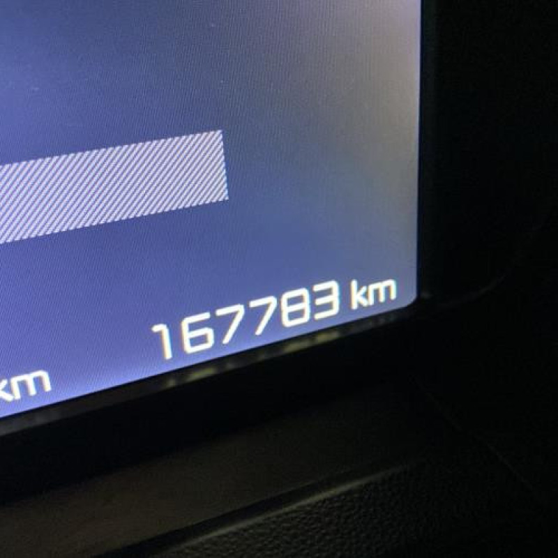 Cardan droit (transmission) CITROEN C4 PICASSO 2 Photo n°20
