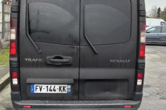 Pompe de direction RENAULT TRAFIC 3
