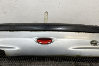Pare choc arriere PEUGEOT 206