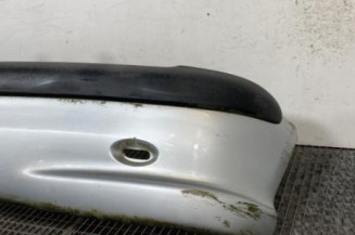Pare choc arriere PEUGEOT 206