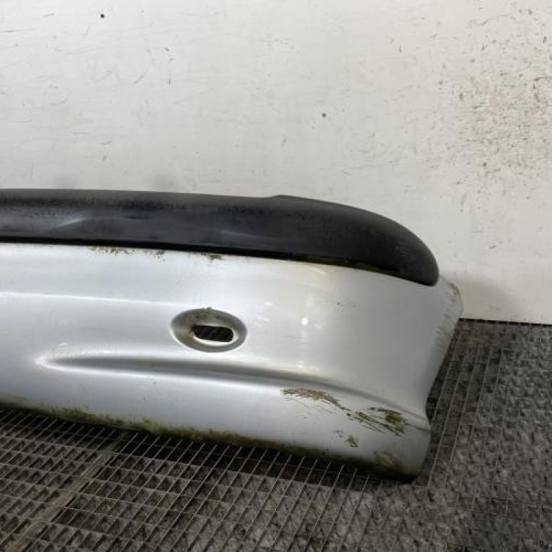 Pare choc arriere PEUGEOT 206 Photo n°3