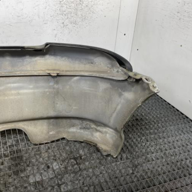 Pare choc arriere PEUGEOT 206 Photo n°4