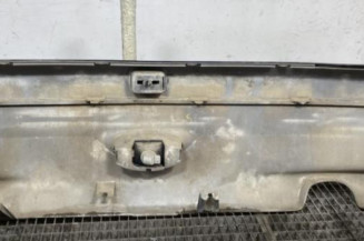 Pare choc arriere PEUGEOT 206