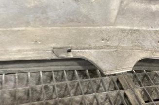 Pare choc avant PEUGEOT 206