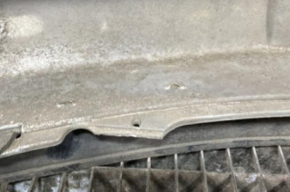 Pare choc avant PEUGEOT 206