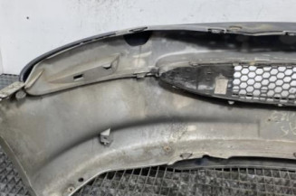 Pare choc avant PEUGEOT 206