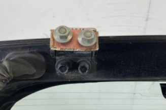 Malle/Hayon arriere HONDA CIVIC 7