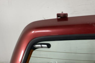 Malle/Hayon arriere RENAULT TWINGO 1