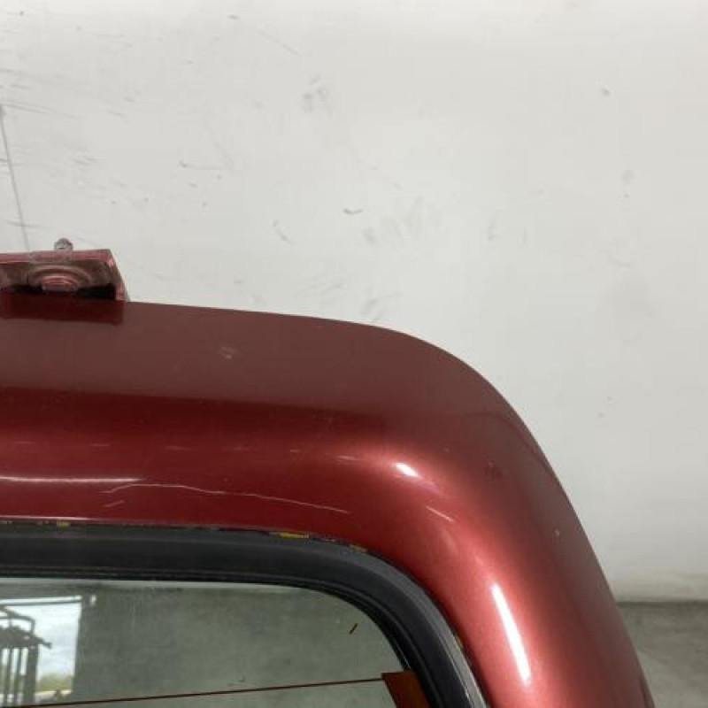 Malle/Hayon arriere RENAULT TWINGO 1 Photo n°3