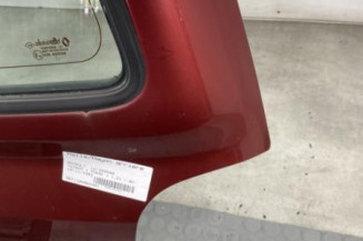 Malle/Hayon arriere RENAULT TWINGO 1