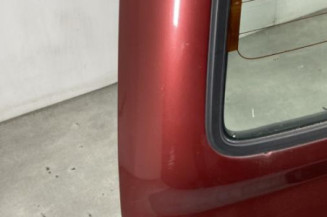 Malle/Hayon arriere RENAULT TWINGO 1