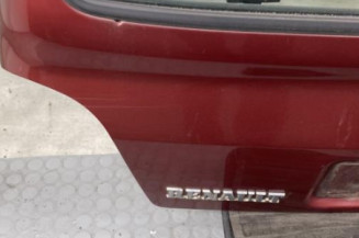 Malle/Hayon arriere RENAULT TWINGO 1