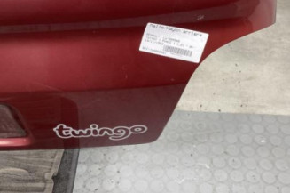 Malle/Hayon arriere RENAULT TWINGO 1