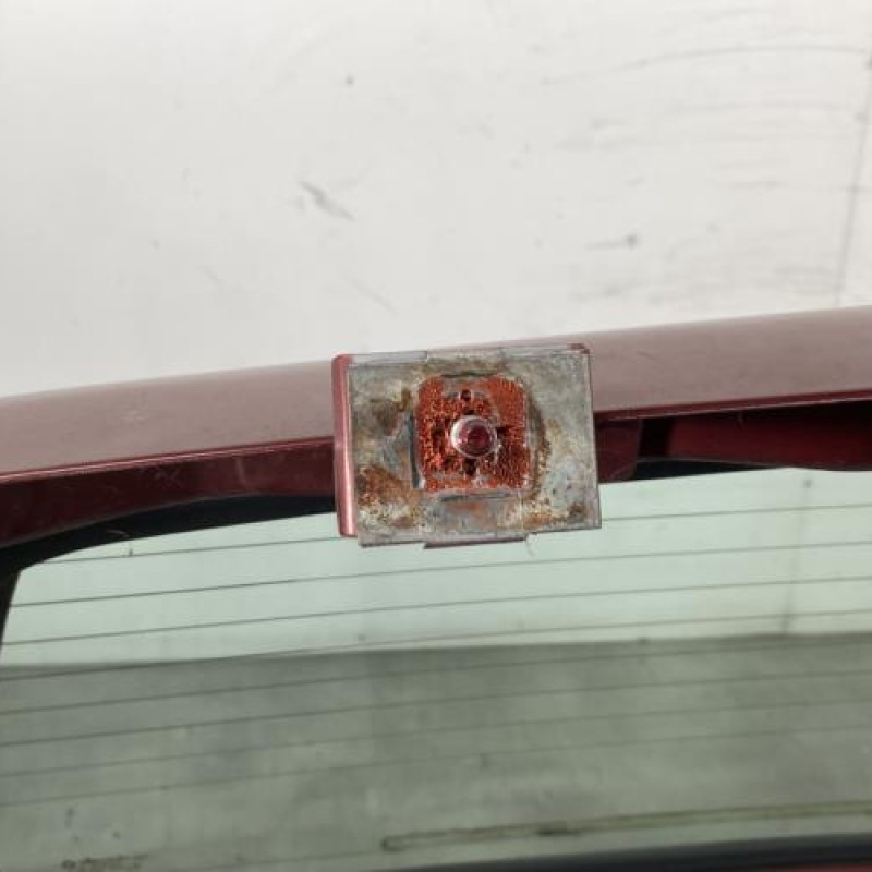 Malle/Hayon arriere RENAULT TWINGO 1 Photo n°8