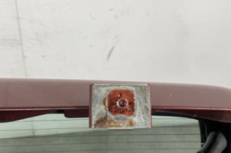 Malle/Hayon arriere RENAULT TWINGO 1