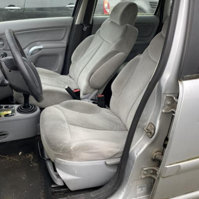 Boite de vitesses CITROEN C3 1 Photo n°12