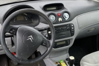 Boite de vitesses CITROEN C3 1