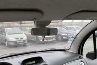 Boite de vitesses CITROEN C3 1