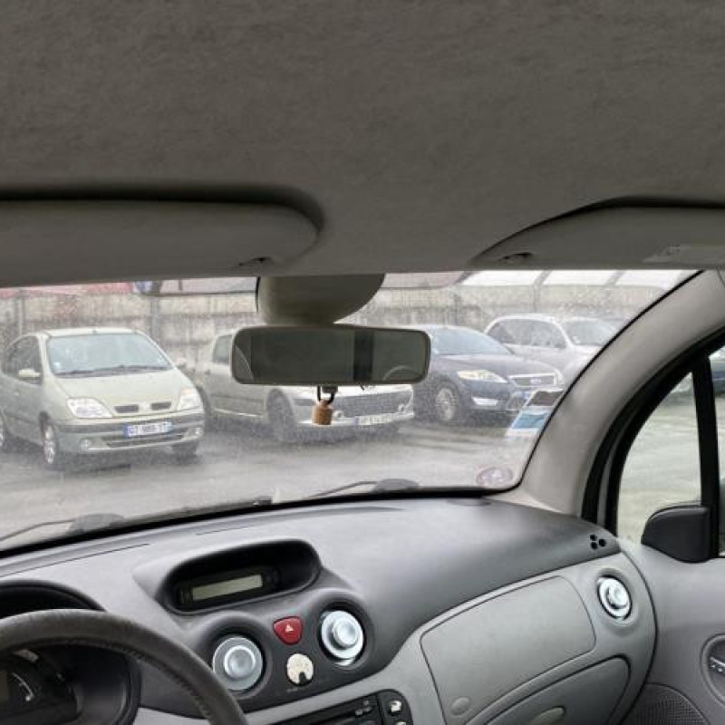 Boite de vitesses CITROEN C3 1 Photo n°16