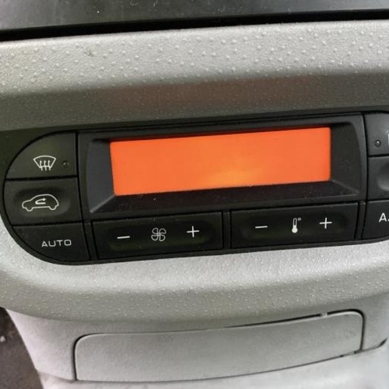 Boite de vitesses CITROEN C3 1 Photo n°17