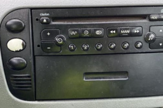 Boite de vitesses CITROEN C3 1