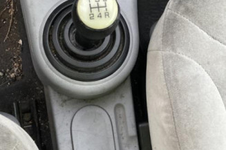 Boite de vitesses CITROEN C3 1