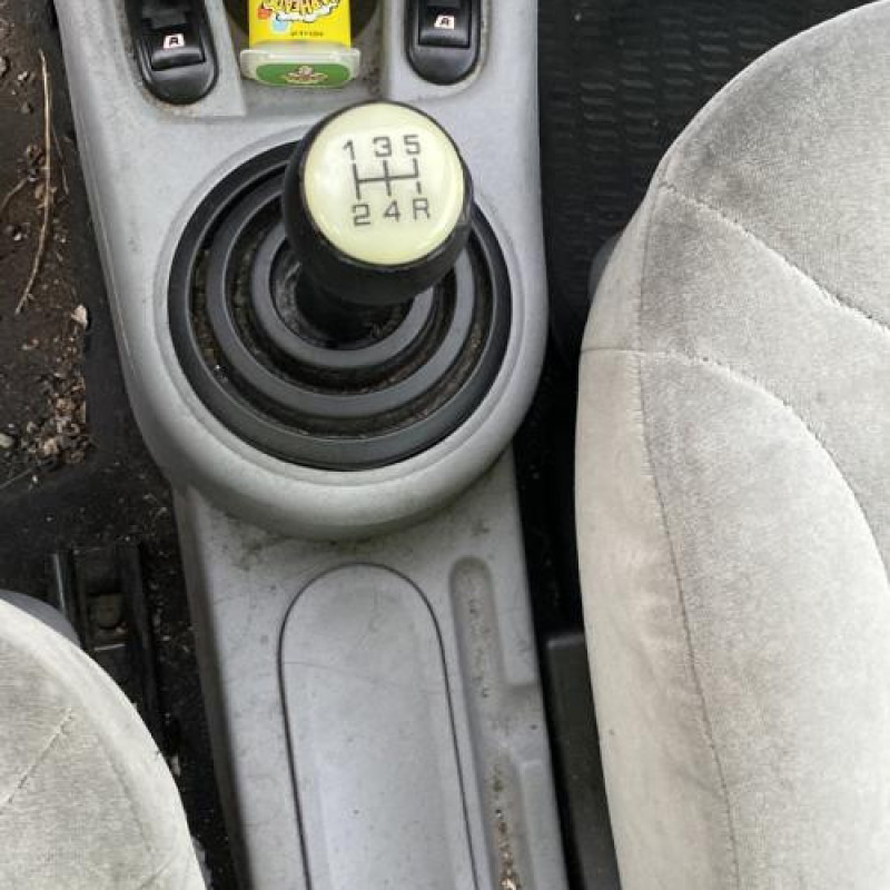 Boite de vitesses CITROEN C3 1 Photo n°19