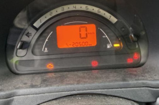 Boite de vitesses CITROEN C3 1